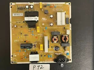 LG 55UN6955ZUF SCHEDA ALIMENTAZIONE PN: EAY65149308 BN: EAX68284302(1.0) - Foto 1 di 15