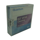 Quantum Dlt VS160 Cleaning Bande Cartouche MR-V1CQN-01 Neuf Emballage D'Origine