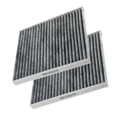 Filtro de aire carbonizado para 2016 2017 2018 Mazda Cx-9 Ford Edge Lincoln MKX 07-18 Foto 1 de 4