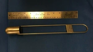 Vintage GE General Electric Zahn Viscometer Cat. 9109697G Size 1 - Picture 1 of 3