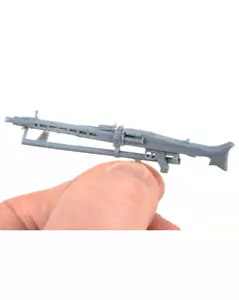 16139 1:16 Sd.Kfz.251 verstaut MG42 - Bild 1 von 2