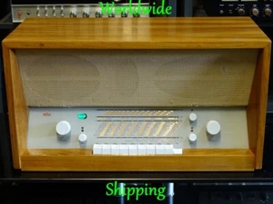 Radio Braun TS3* - Foto 1 di 1