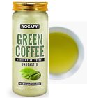 YOGAFY Organiczne zielone ziarna kawy w proszku do odchudzania i budowania odporności 150g
