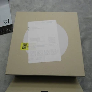 Ubiquiti U6 Pro WiFi 6 Access Point Mounting Hardwear ONLY W/Box No AP NEW - Picture 1 of 12