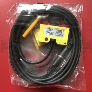 1 szt. nowy do przełącznika fotoelektrycznego BAKS DX-02NR-C - Zdjęcie 1 z 3