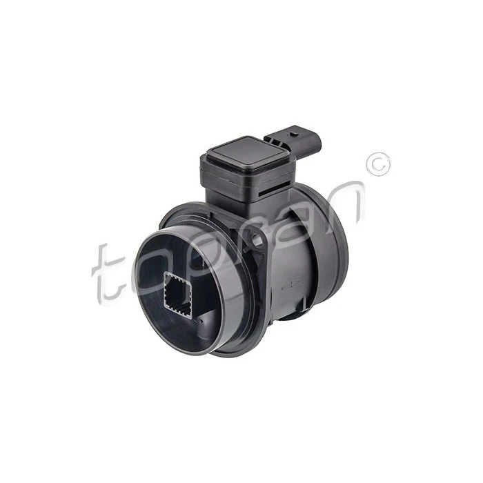 Para VW Caddy III IV Golf Plus V VI Jetta Passat Sensor De Flujo De Aire - Imagen 1 de 1