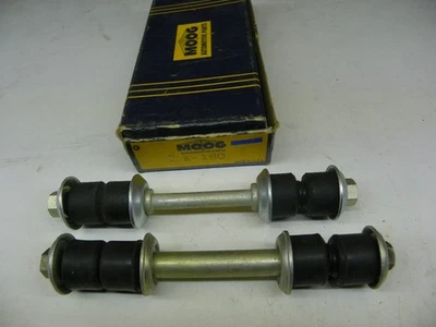 Moog K180 Pair of Steering Stabilizers NORS Made in USA - Image 1 of 4
