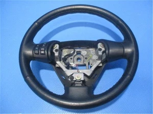 MAZDA RX-8 SE3P Genuine Steering Wheel F151-32-980D-02 P10100-22014211 - Picture 1 of 6