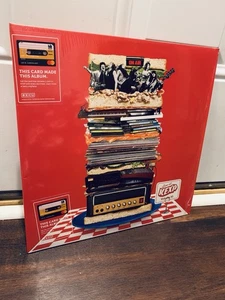 Live at KEXP Volume 10 - Vinyl 2XLP COLORED Yellow & Red Modest Mouse Run Jewels - Picture 1 of 5