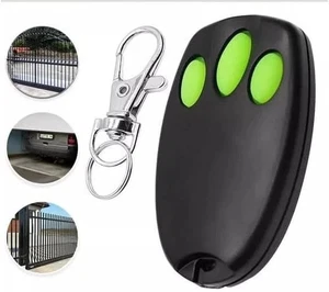 Merlin+ 2.0 Compatible Garage Door Remote Control – Replacement for E945, E945M, - Picture 1 of 4