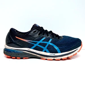 🔥 Asics GT-2000 9 - Damen Pro Laufschuhe Blau Turnschuhe Größe 7,5 UK 41,5 EU - Bild 1 von 18