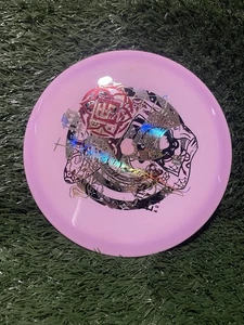 thought space athletics omen | Double Stamp | 173g | BRAND NEW ￼ - Picture 1 of 4