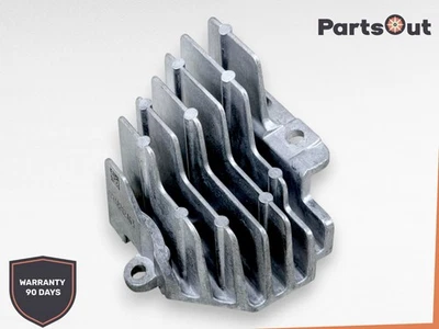 2016 Audi A6 S6 Passenger Right RH LED Headlight Control Module 177489-01 OEM - Image 1 of 4