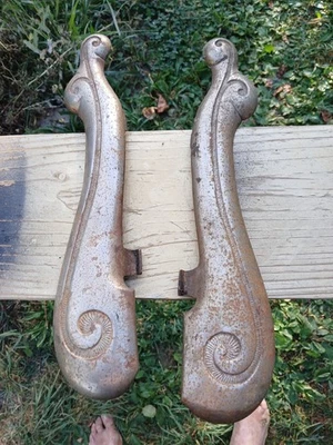 Estate Glory Stove Parts - Imagem 1 de 4