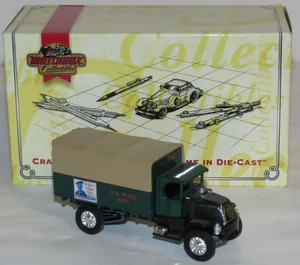 1995 Matchbox Collectibles 1920 Mack AC Postal Truck- USPS #YYM38238- NIB! - Picture 1 of 6
