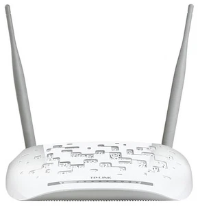 TP-LINK - Modem Routeur USB VDSL/ADSL de 300Mbps - Photo 1/2