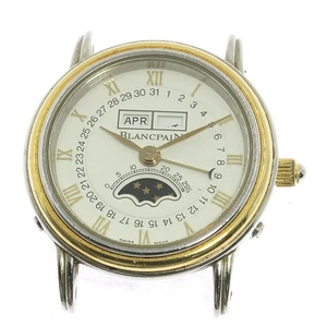 BLANCPAIN Villeret TO225712 - Picture 1 of 5