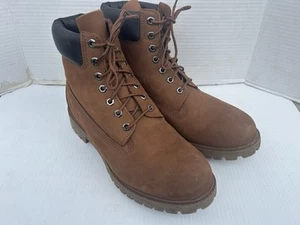 Mens Timberland Boots 10.5m - Picture 1 of 9