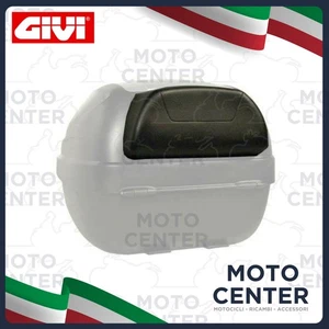 Soporte De Espalda E103 Para Maletero GIVI E350 - E30 - E300 - Imagen 1 de 1