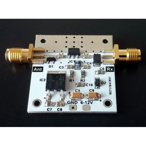 PGA103+ Ultra Low Noise Wideband LNA preamplifier - Bild 1 von 2