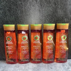 5er-Set Kräuteressenzen Körper Neid volumisierendes Shampoo eingestellt 12 Oz. - Bild 1 von 1