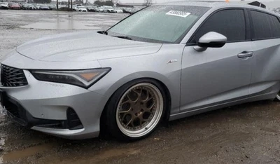 2023-2025 Acura Integra LH Driver Roof Curtain Airbag OEM Foto 1 de 3