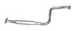 Exhaust Pipe Fits 1999 2000 2001 2002 Mazda 626 2.5L V6 GAS DOHC Foto 1 de 2