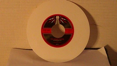 The White Stripes,Third Man 312,"Rated X",US,7" 45,2001 classic, WHITE VINYL, M - Image 1 of 3