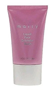 2 x Mally Liquid Face Defender Rouge ~BUFF~ volle Größe NEU IM KARTON MENGE 2 - Bild 1 von 1
