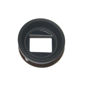 Eyepiece Cup For Sony Cyber-shot Digital Camera - Picture 1 of 3