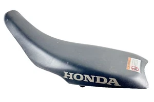 ✅2006 TRX450R Complete Seat Pad Cover HONDA TRX 450R GENUINE OEM 2004-2014 - Picture 1 of 9