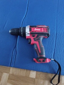 SCHLAGSCHRAUBER Delphi - Bild 1 von 6