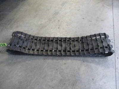 Yamaha Arctic Cat ZR 9000 8000 Thundercat  Sidewinder 137 x 15 Track - Image 1 of 4