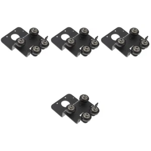 4 Sets 3D Printhead Accessories Extrusion for Prints Printer Extruder - Afbeelding 1 van 12