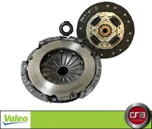 KIT FRIZIONE ORIGINALE VALEO FIAT PANDA (169_) 1.3 D Multijet 55KW 75CV - Foto 1 di 1