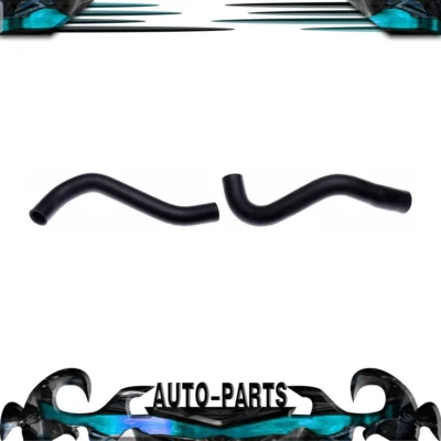 Manguera de radiador inferior superior manguera de refrigerante para Dodge Magnum 2005 2006 Foto 1 de 4