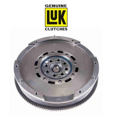 LUK FLYWHEEL for 05-08 PORSCHE 911 CARRERA S CARRERA 4S 07-08 TARGA 4S 3.8L H6 - Изображение 1 из 4