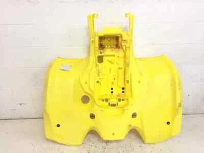 Rear Fender Fenders Plastic 2005 Suzuki King Quad 700 LTA700X 4x4 3179 - Image 1 of 4