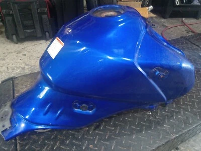 OEM Suzuki DL650 2005 Vstrom tanque de combustible y bomba de combustible Foto 1 de 4