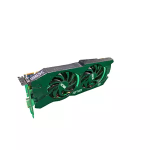 Advanced Micro Devices Radeon Sapphire HD7950 299-1E207-200SA 3 GB GDDR5 Tahiti difettoso - Foto 1 di 7