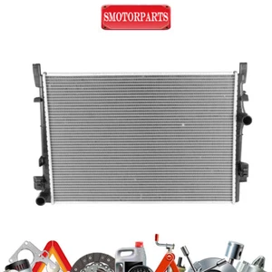 Aluminum Radiator w/ Trans Cooler For 2009-2020 Dodge Journey CU13084 C13084 - Picture 1 of 14