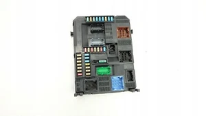 PEUGEOT 208 1.2 2016 modul control unit ecu fuse box 9807532080 * - Bild 1 von 2