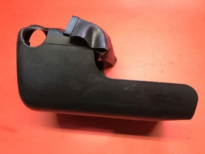 Chrysler 200 2011-2014 inclinable columna de dirección bisel embellecedor negro usado ¡OEM!  Foto 1 de 4