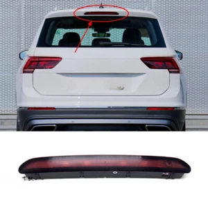 For VW Tiguan L 2017-2021 Trunk middle high brake light Brake LDE light - Picture 1 of 12