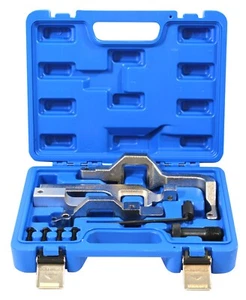 Motor Einstellwerkzeug für Mini N12 N14 Peugeot 207 Citroen 1.4 1.6 16V 10-tlg. - Bild 1 von 9