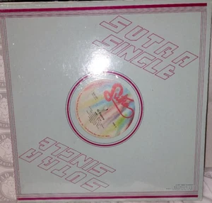 G FORCE -  ABC - SUTRA RECORDS  - SEALED  - A2023-231 - Picture 1 of 2