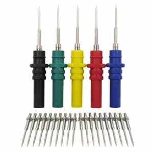 Tester Diagnostic Back Pinning Car Probe Powerful Replacement Needle L65mm/2.56" - Picture 1 of 12