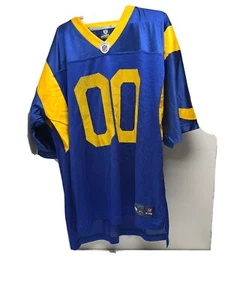 Rams NFL onfield official jersey size xl - Picture 1 of 6