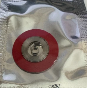 MAINSPRING FOR ROLEX 1520 / 1530 / 1570 HIGH QUALITY - Picture 1 of 1