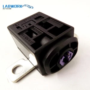 Battery Fuse Overload Protection Unit Trip For Audi A4 A5 A6 Q5 Q7 S4 S5 Quattro - Picture 1 of 10
